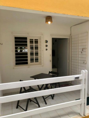 Casa Confortável em Serrambi - 100m da praia